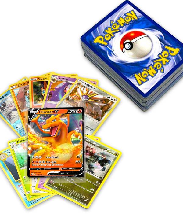 Pokemon Pack