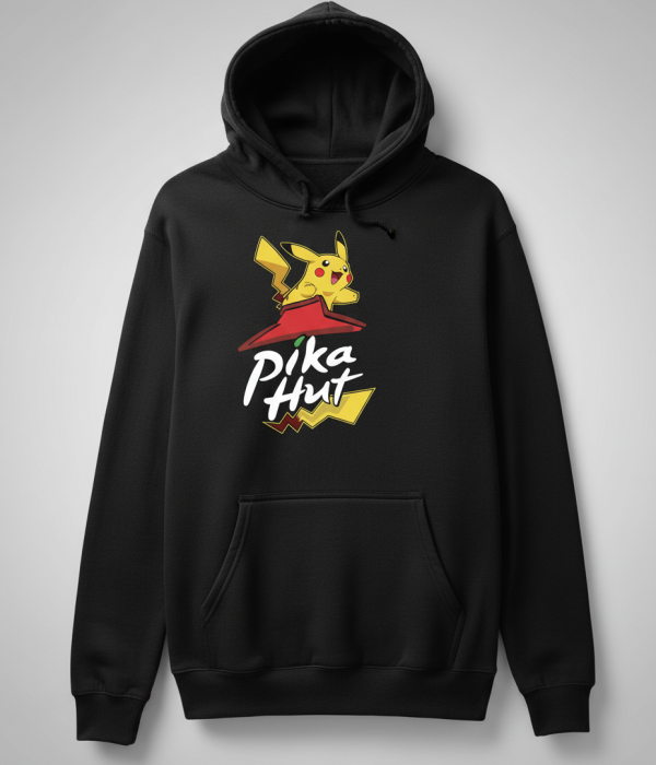 PikaHut Official Sweater