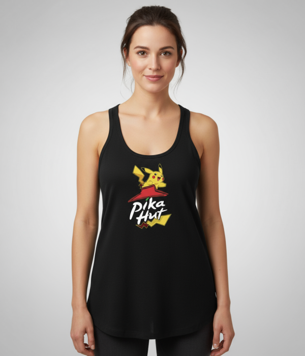 PikaHut Official Shirt