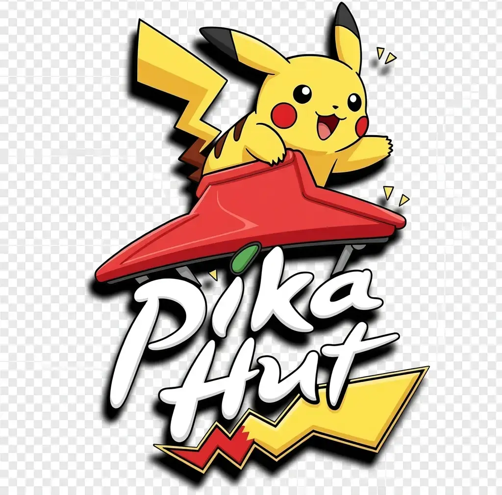 Pika Hut