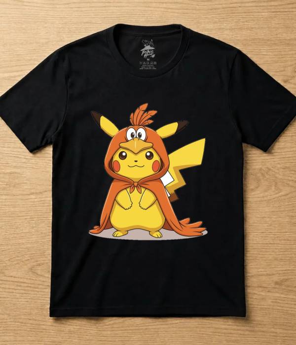 CoCo Pikachu