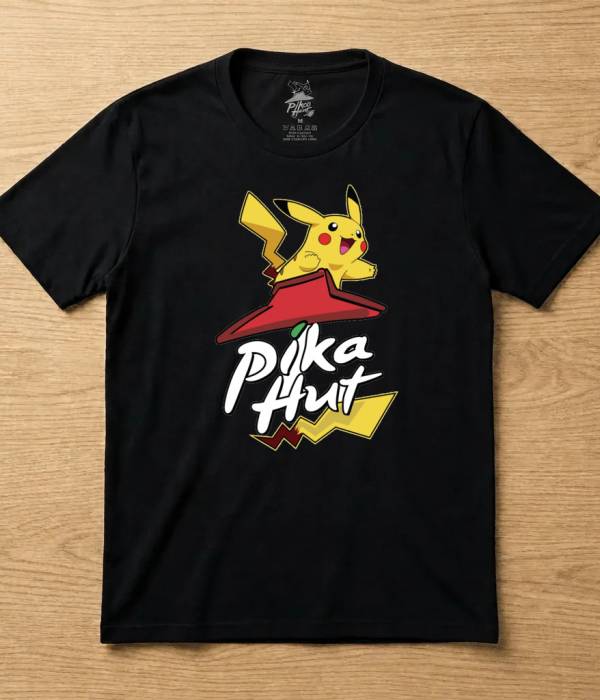 PikaHut Official